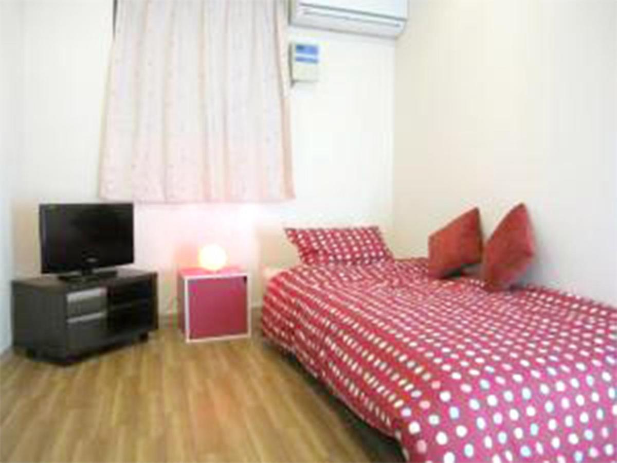 Guest House Fukutomi - Female Only ناهَ المظهر الخارجي الصورة