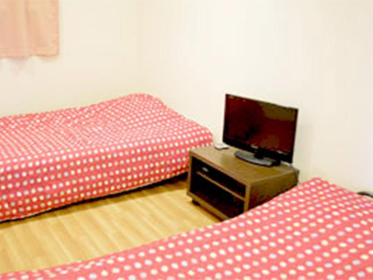 Guest House Fukutomi - Female Only ناهَ المظهر الخارجي الصورة