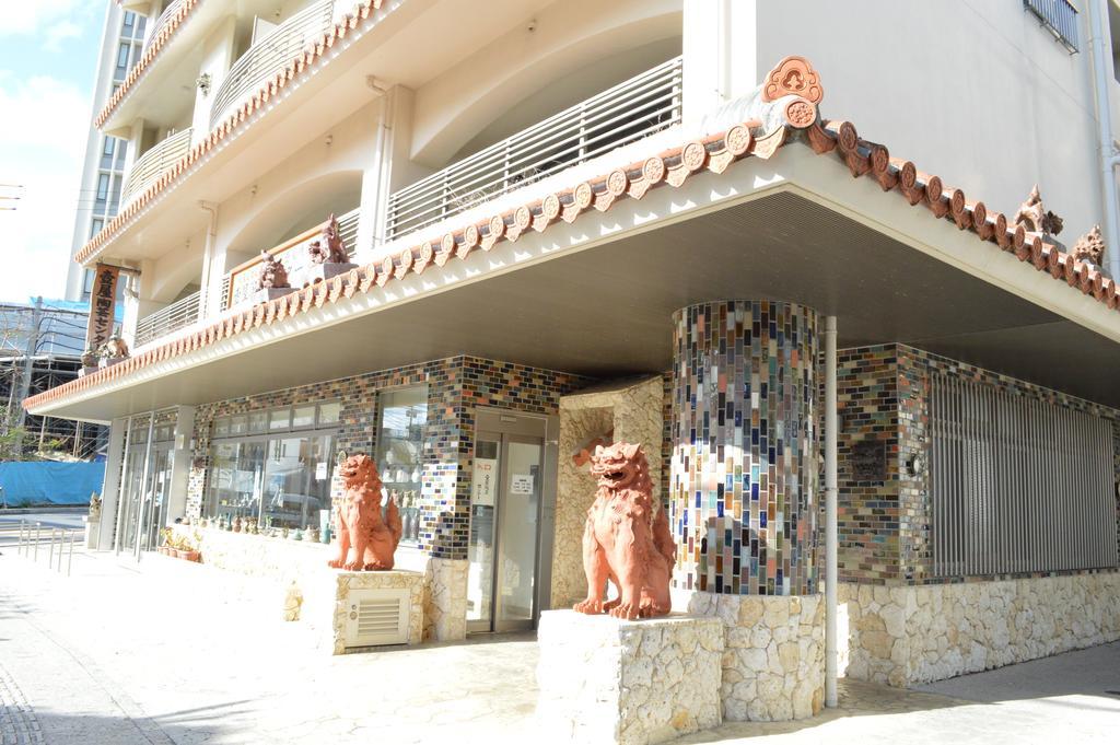 Guest House Fukutomi - Female Only ناهَ المظهر الخارجي الصورة