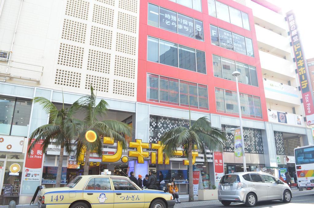 Guest House Fukutomi - Female Only ناهَ المظهر الخارجي الصورة