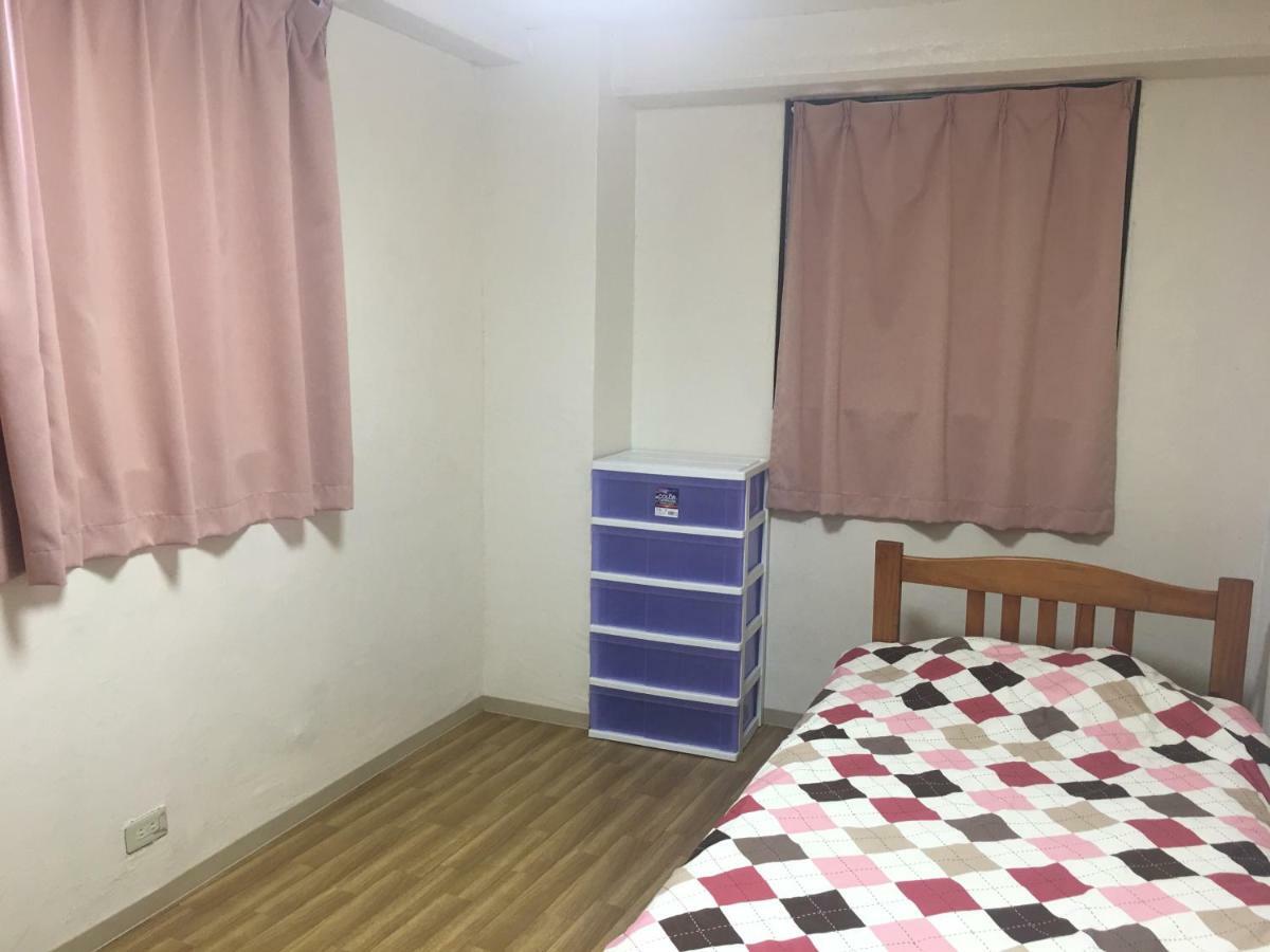 Guest House Fukutomi - Female Only ناهَ المظهر الخارجي الصورة