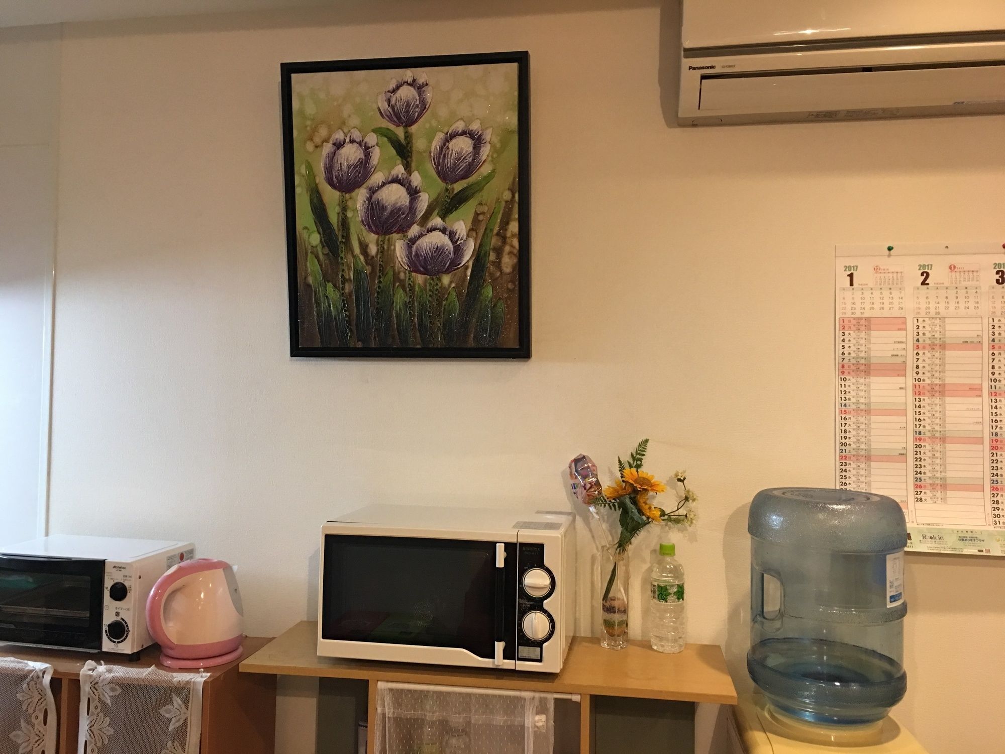 Guest House Fukutomi - Female Only ناهَ المظهر الخارجي الصورة
