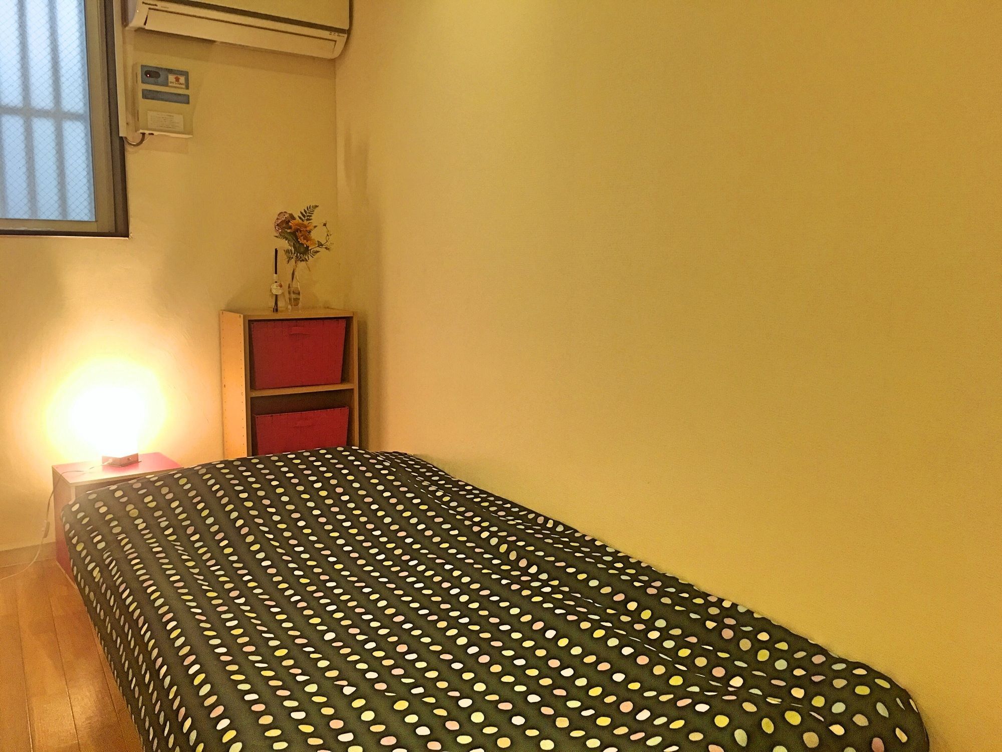 Guest House Fukutomi - Female Only ناهَ المظهر الخارجي الصورة